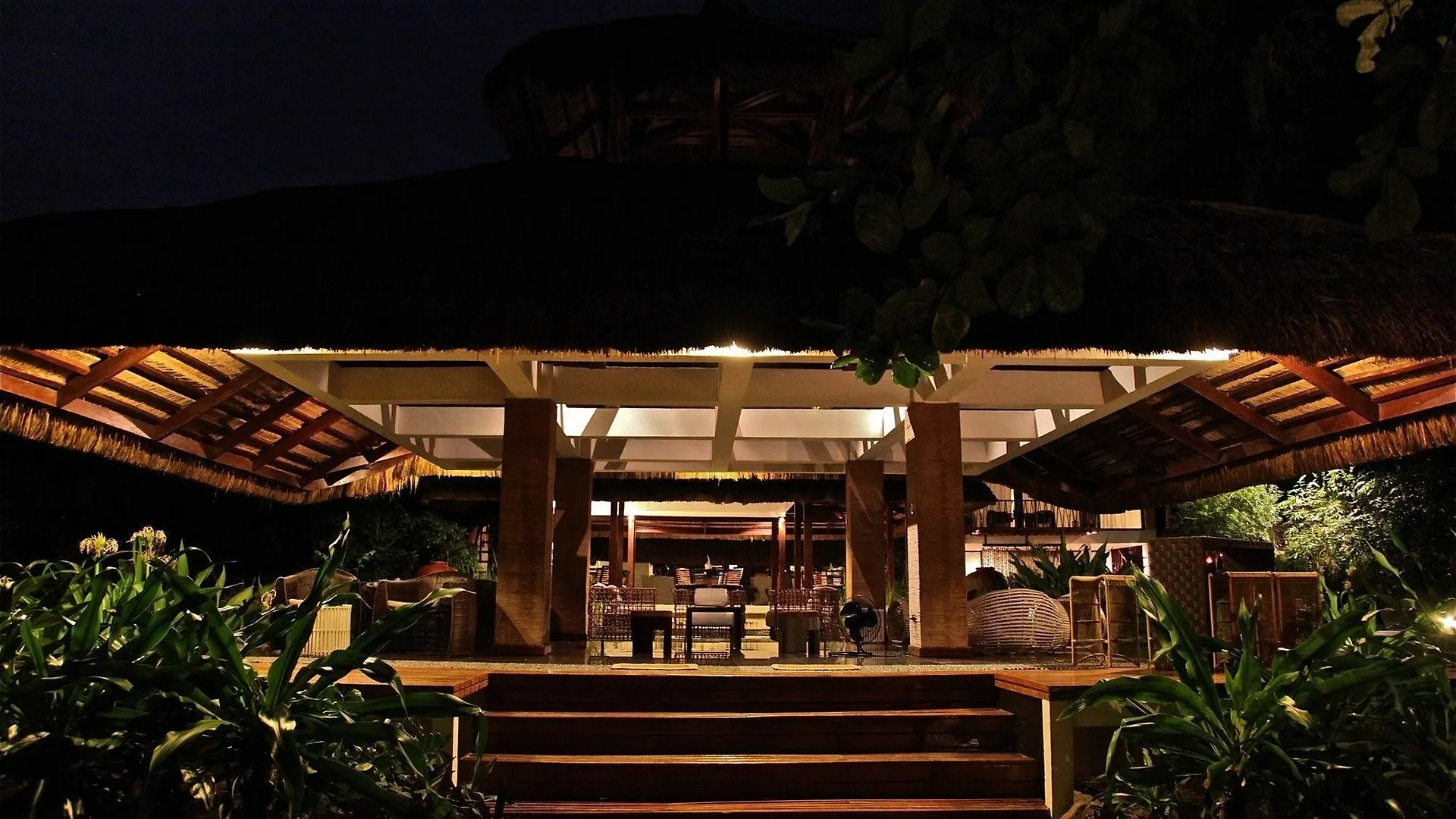 Ananyana Leisure Beach Resort Panglao