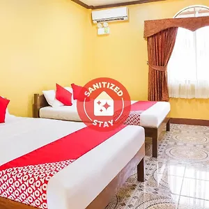 Oyo 422 Emilia Pension House Panglao