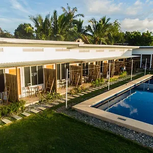 Resort Manta Dream, Panglao