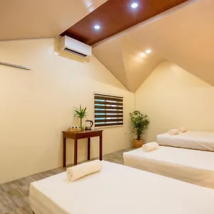 Hotel Alona Side, Panglao