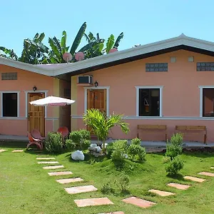 Resort Coco Mango's Place, Panglao