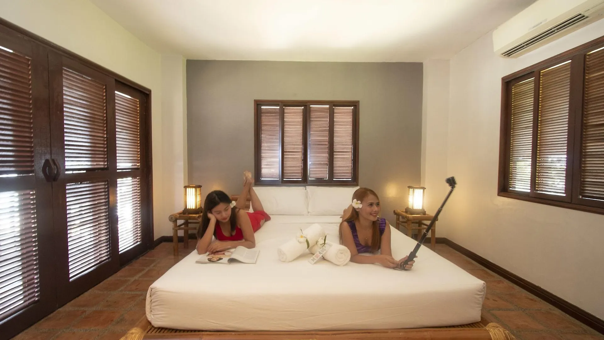 Ananyana Leisure Beach Resort Panglao