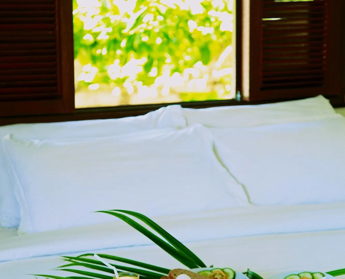 Ananyana Leisure Beach Resort Panglao
