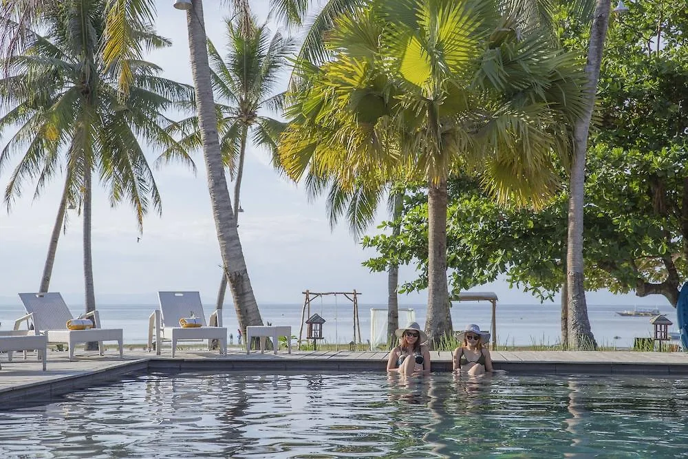 Ananyana Leisure Beach Resort Panglao 2*,