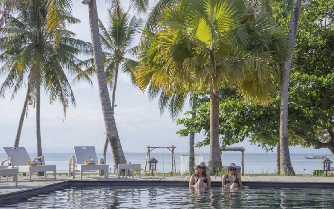 Ananyana Leisure Beach Resort Panglao