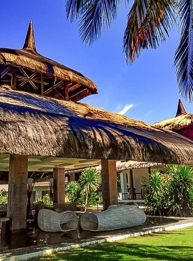 Ananyana Leisure Beach Resort Panglao