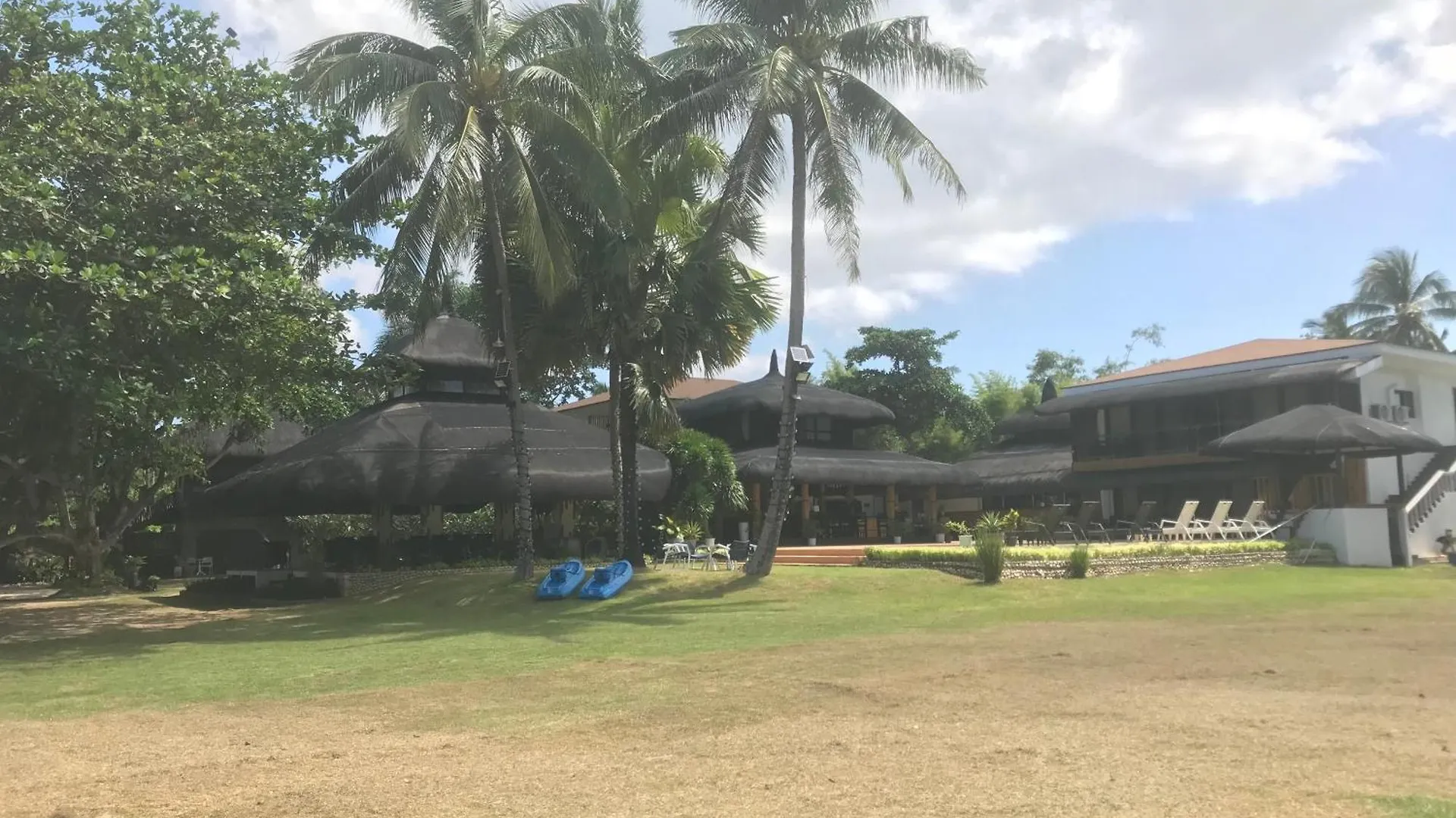 Ananyana Leisure Beach Resort Panglao
