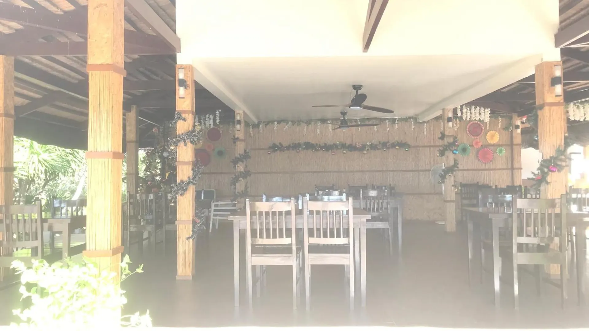 Ananyana Leisure Beach Resort Panglao