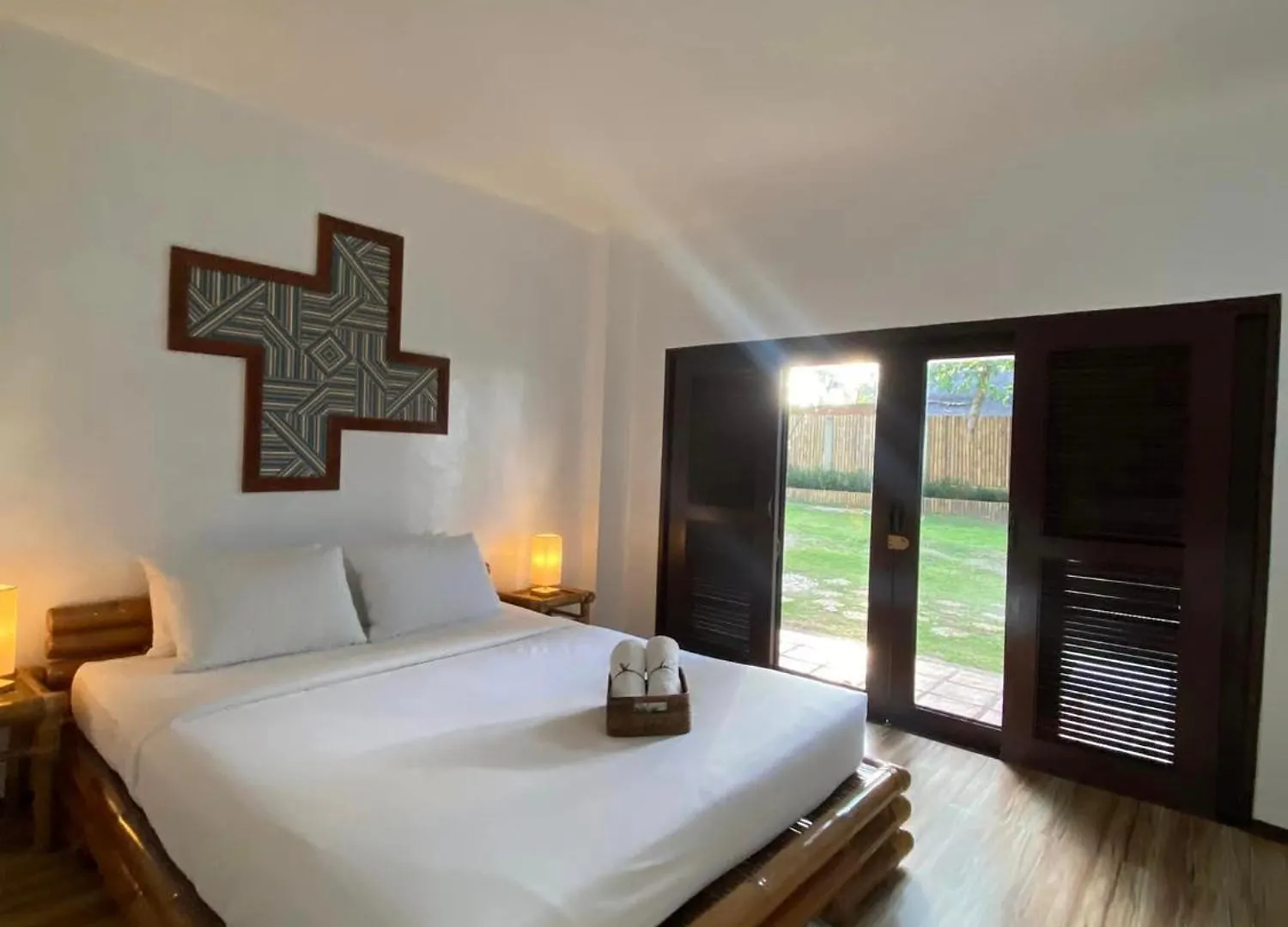 Ananyana Leisure Beach Resort Panglao