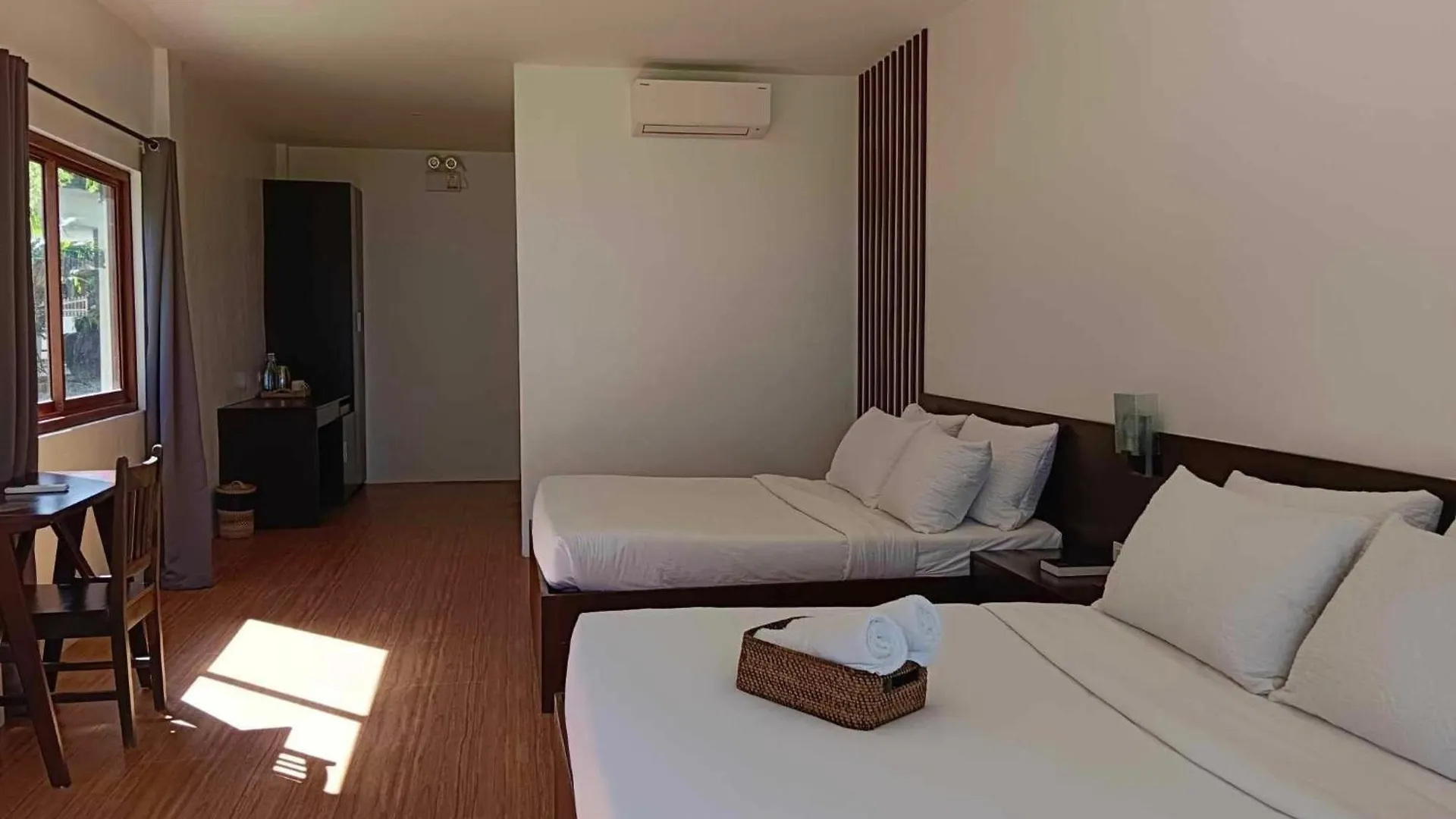 Ananyana Leisure Beach Resort Panglao