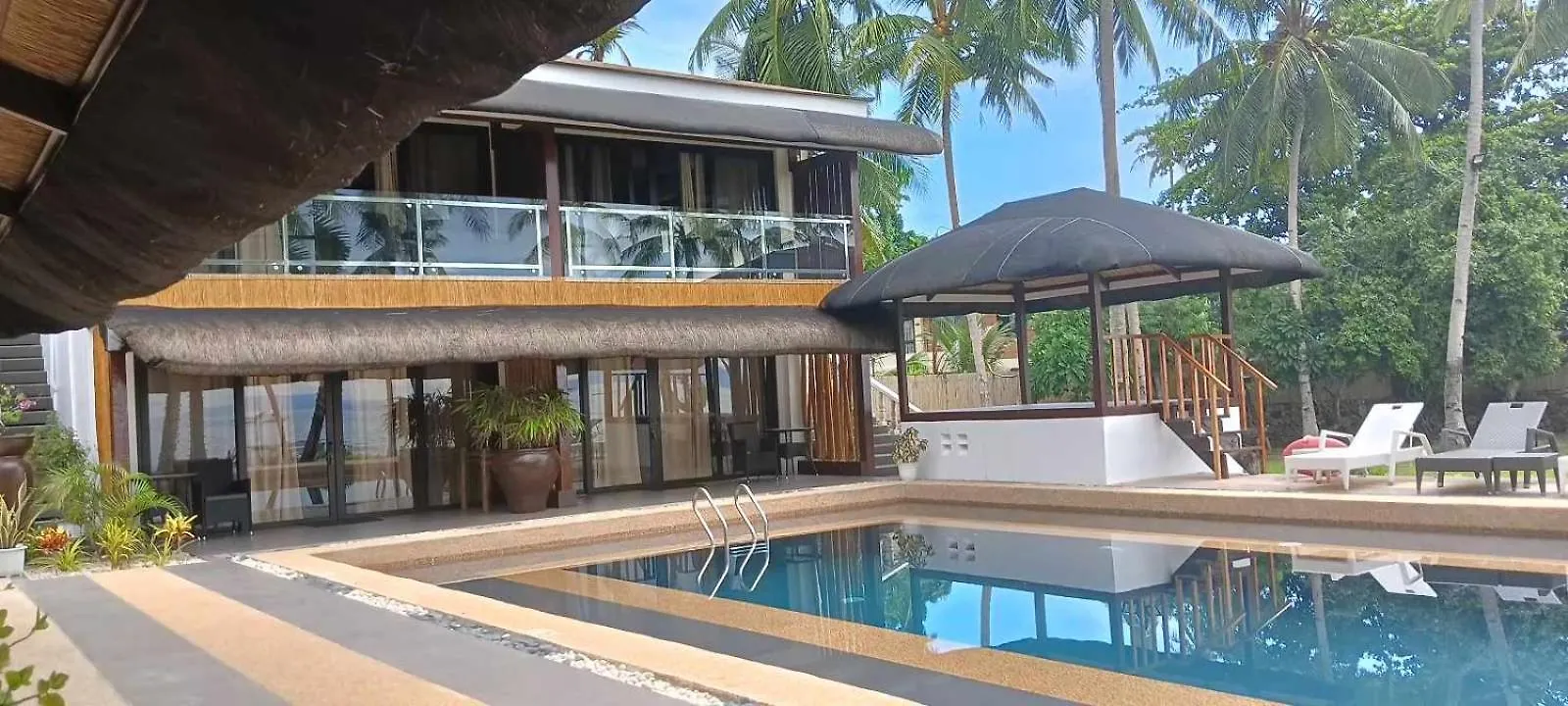 Ananyana Leisure Beach Resort Panglao