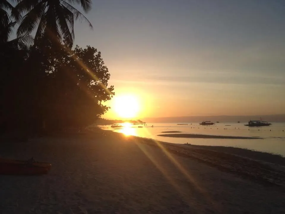 Ananyana Leisure Beach Resort Panglao