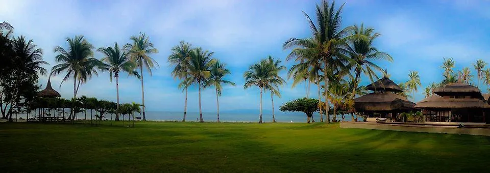 Ananyana Leisure Beach Resort Panglao