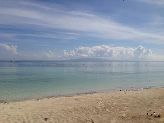 Ananyana Leisure Beach Resort Panglao