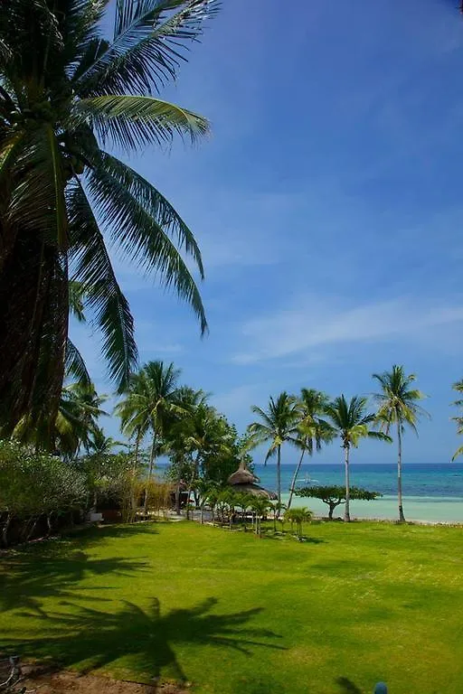 Ananyana Leisure Beach Resort Panglao 2*,