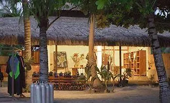 Ananyana Leisure Beach Resort Panglao Philippines