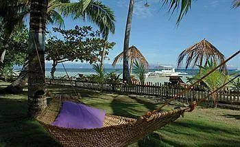 Ananyana Leisure Beach Resort Panglao