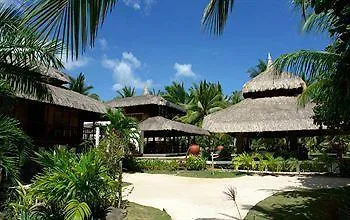 Ananyana Leisure Beach Resort Panglao