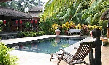 Ananyana Leisure Beach Resort Panglao 2*,