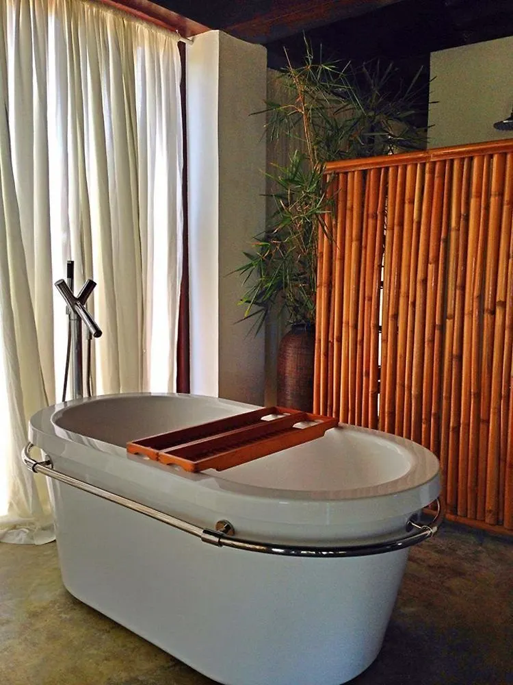 Ananyana Leisure Beach Resort Panglao