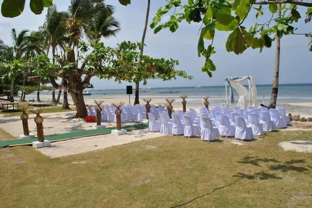 Ananyana Leisure Beach Resort Panglao