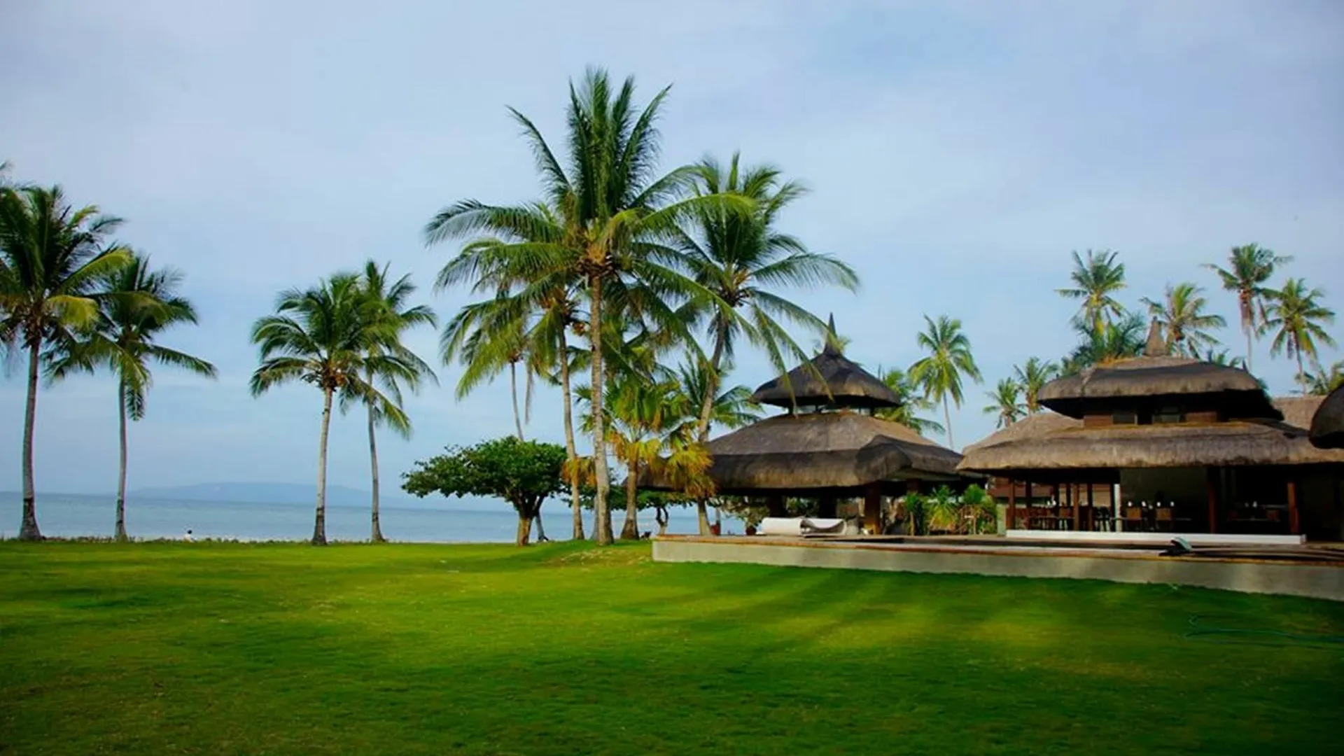 Ananyana Leisure Beach Resort Panglao