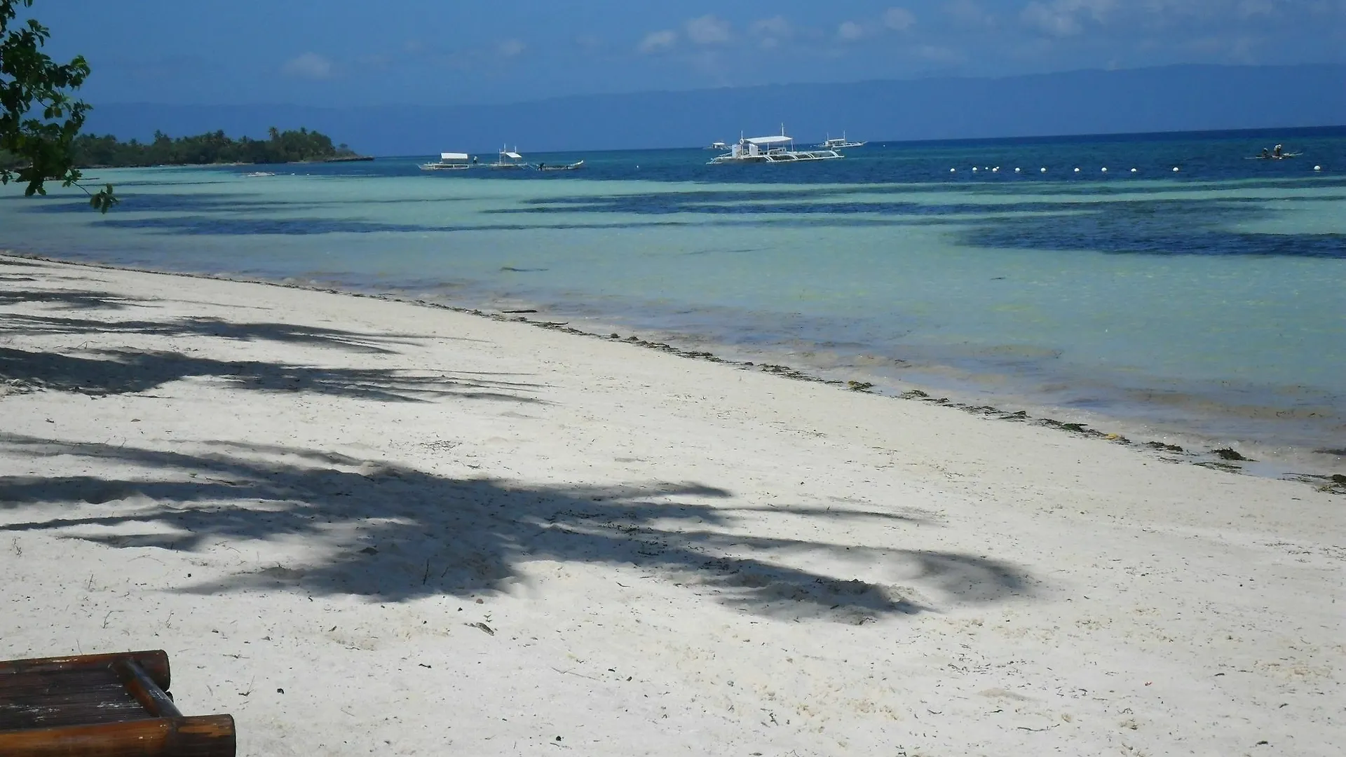 Ananyana Leisure Beach Resort Panglao 2*,  Filippinerna