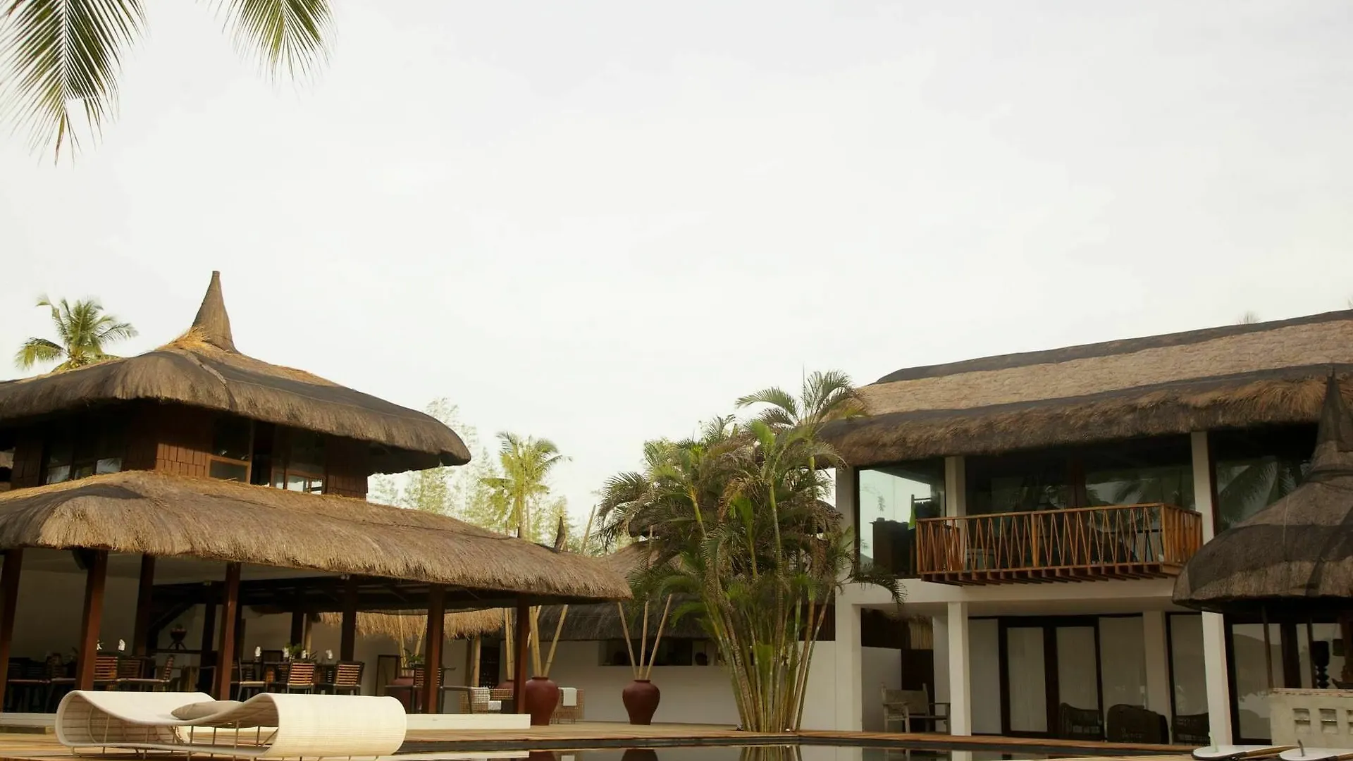 Ananyana Leisure Beach Resort Panglao