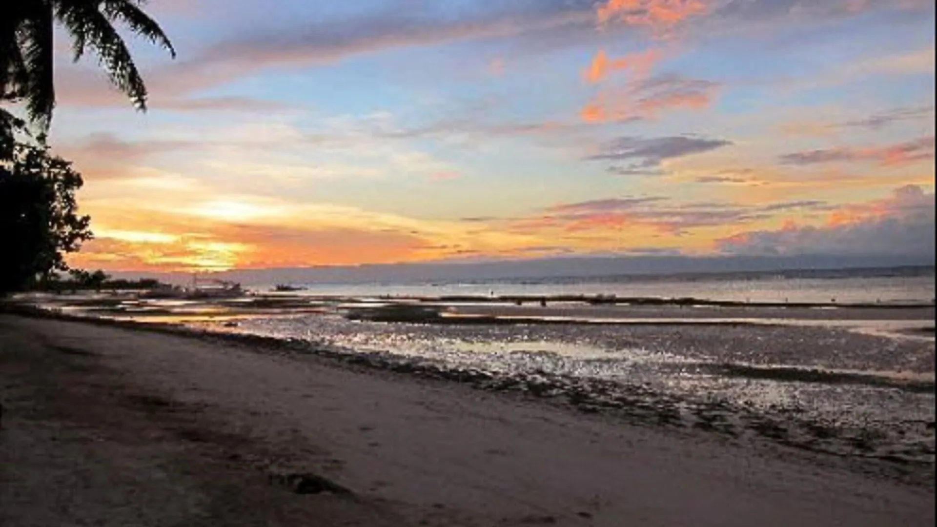 **  Ananyana Leisure Beach Resort Panglao Philippines