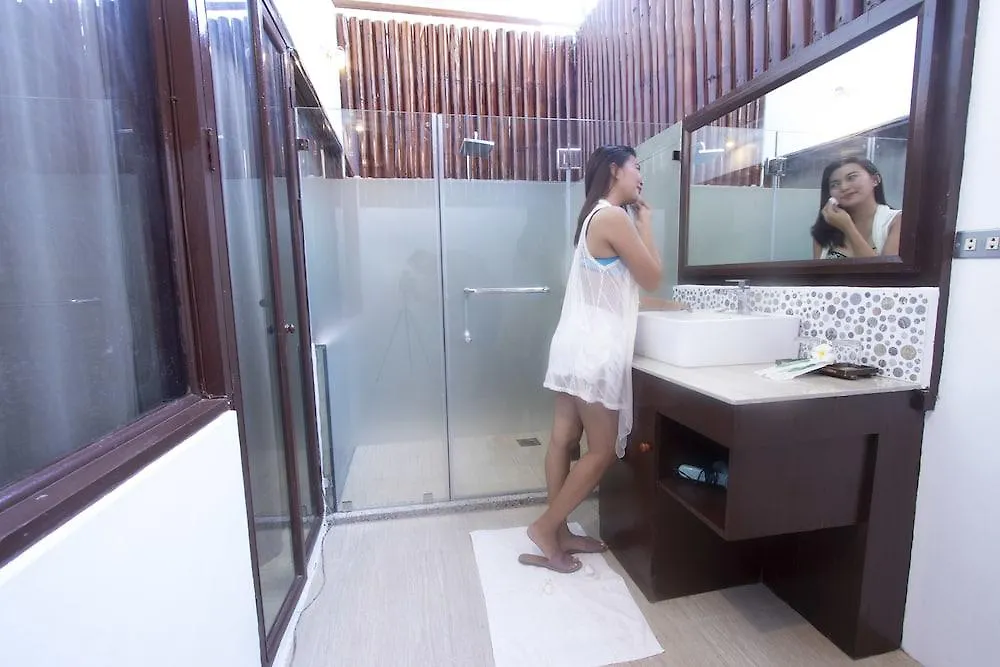 Ananyana Leisure Beach Resort Panglao 2*,
