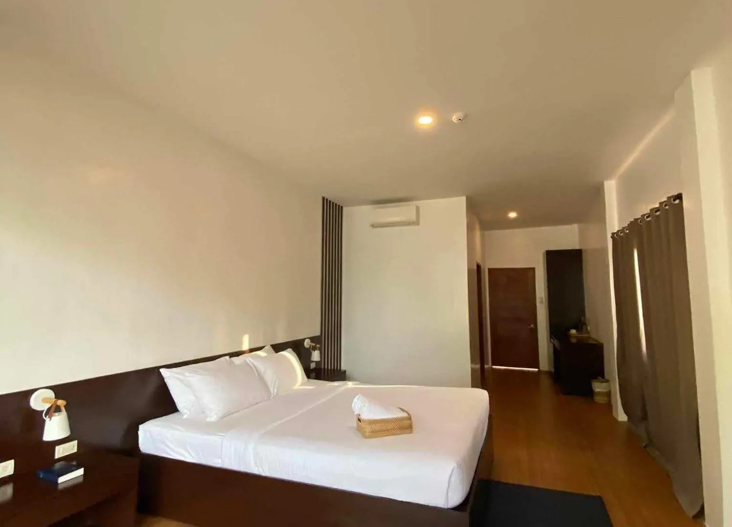 Ananyana Leisure Beach Resort Panglao 2*,