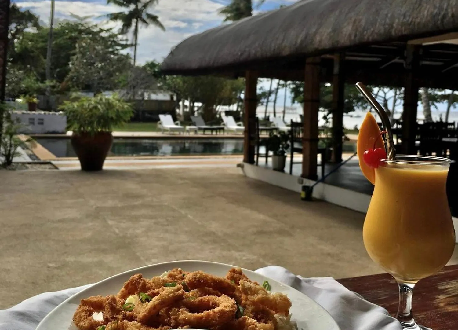 Ananyana Leisure Beach Resort Panglao 2*,
