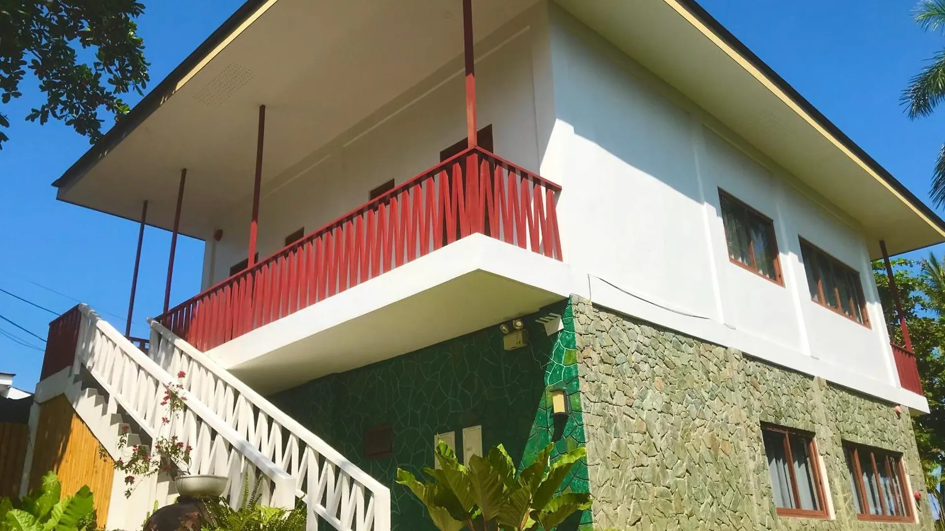 Ananyana Leisure Beach Resort Panglao