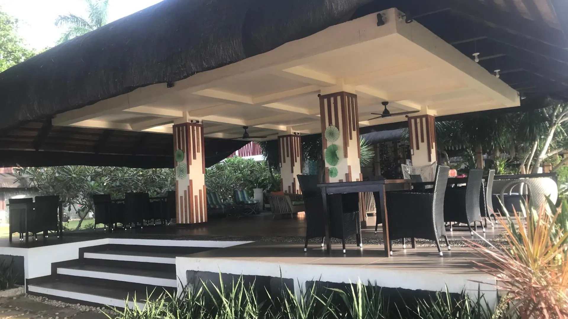 **  Ananyana Leisure Beach Resort Panglao Philippines