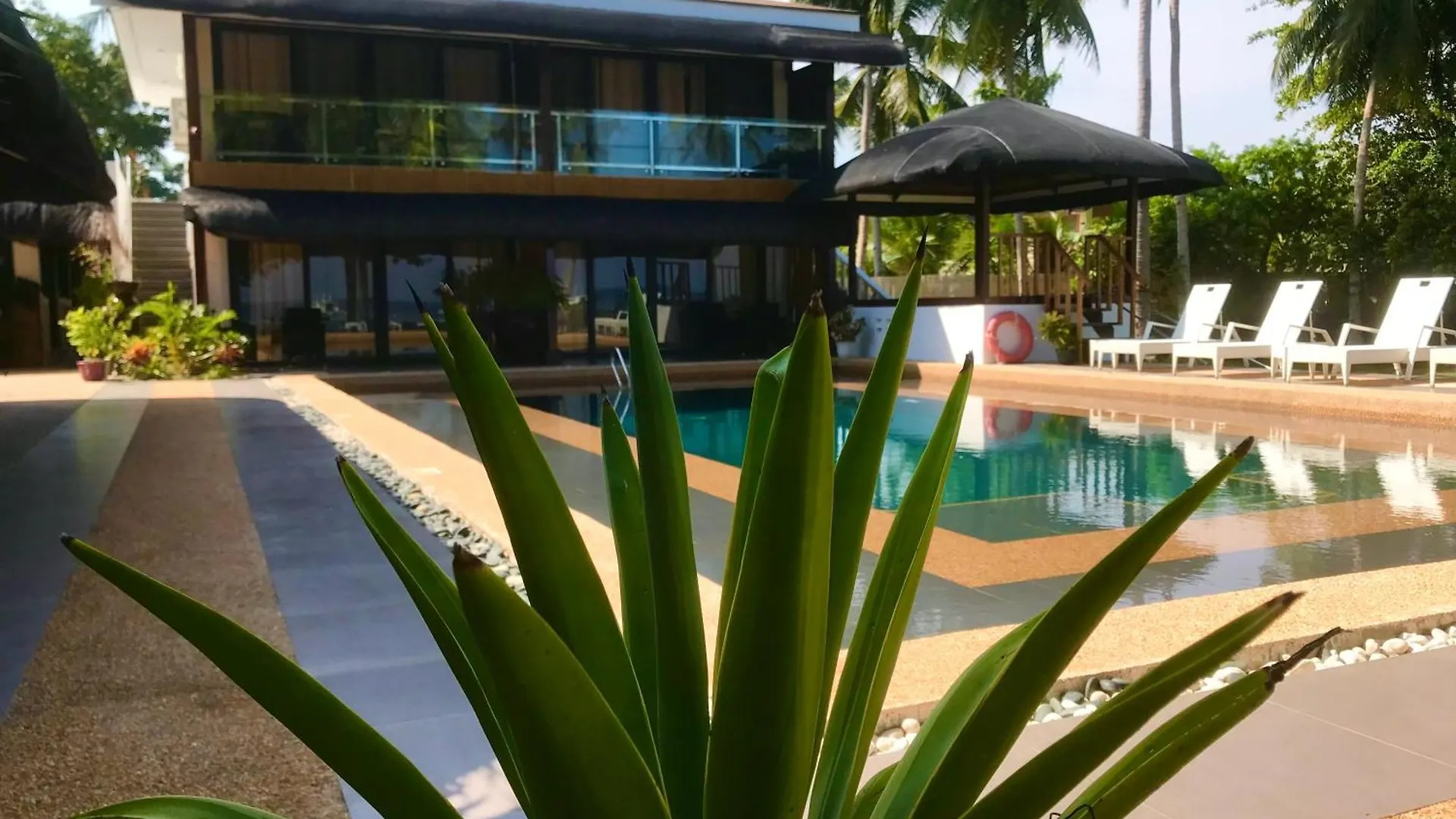 Ananyana Leisure Beach Resort Panglao