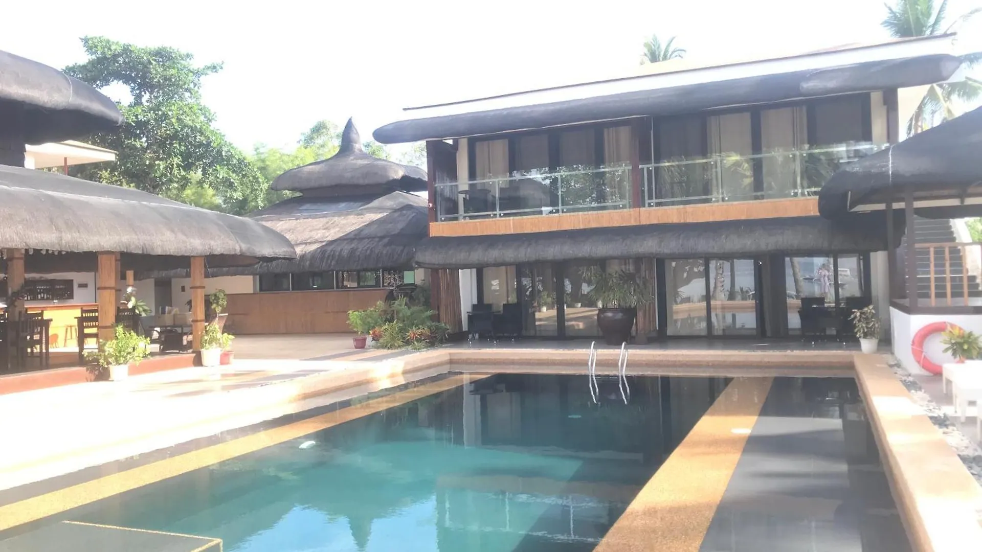 Ananyana Leisure Beach Resort Panglao