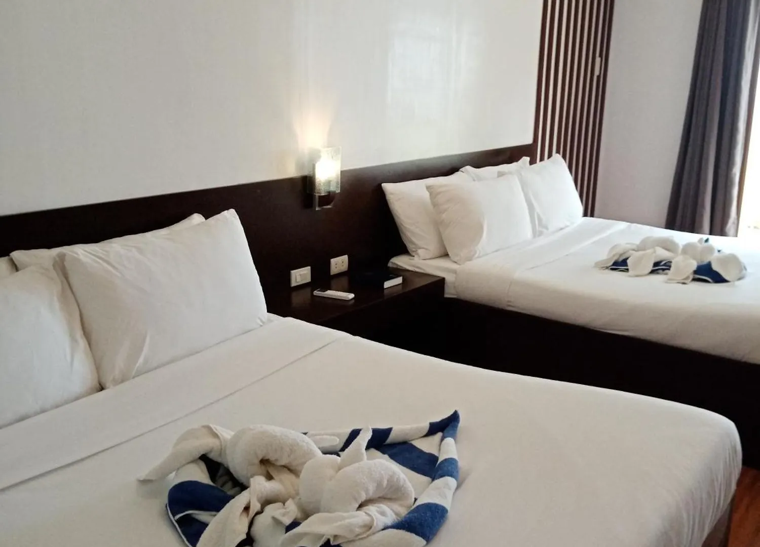 Ananyana Leisure Beach Resort Panglao