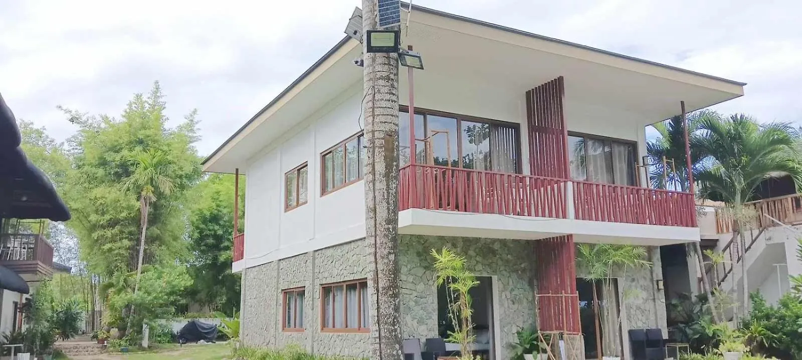 Ananyana Leisure Beach Resort Panglao 2*,  Philippines