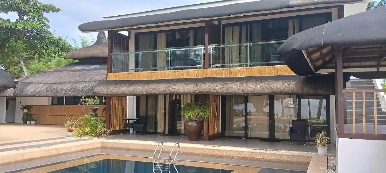 Ananyana Leisure Beach Resort Panglao