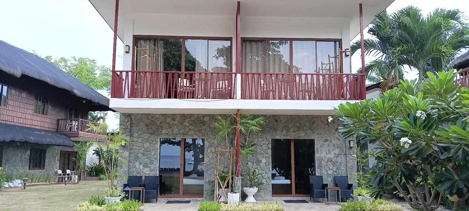 Ananyana Leisure Beach Resort Panglao