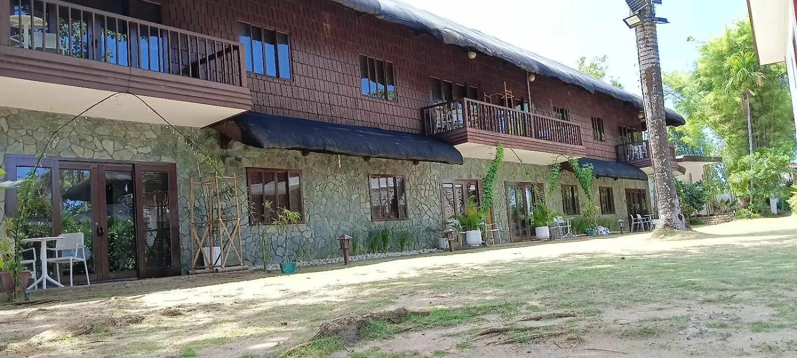 Ananyana Leisure Beach Resort Panglao