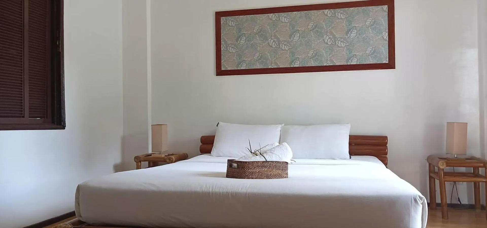 Ananyana Leisure Beach Resort Panglao Philippines