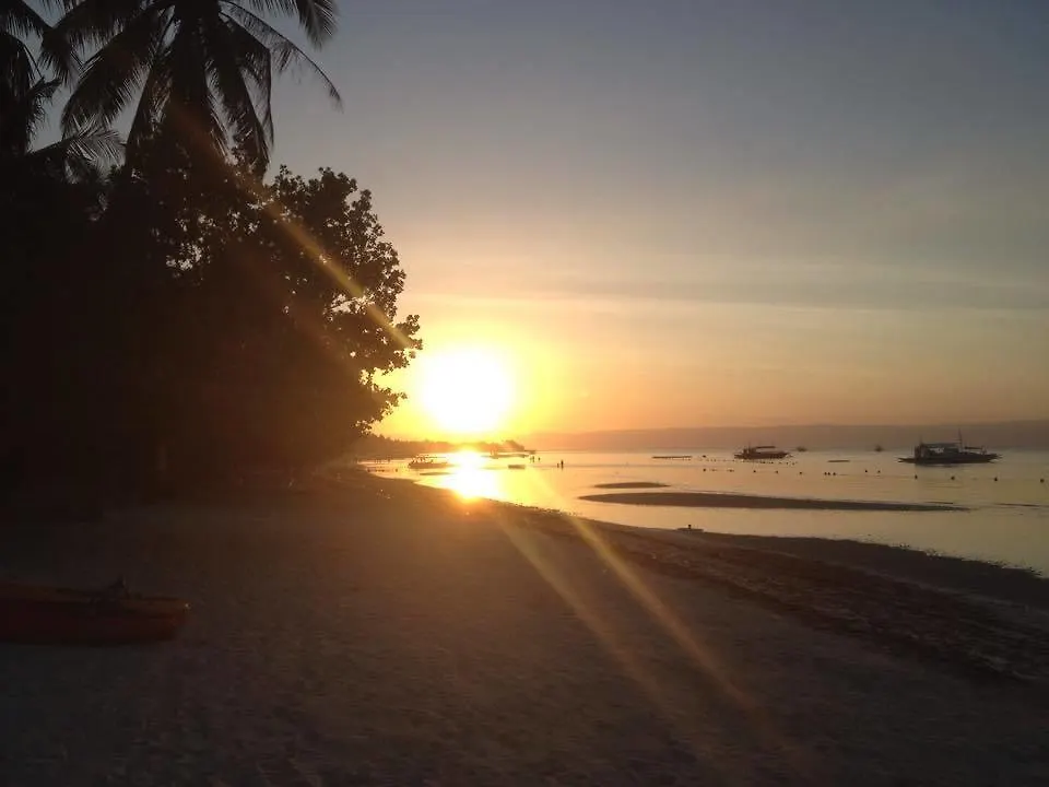 Ananyana Leisure Beach Resort Panglao Philippines