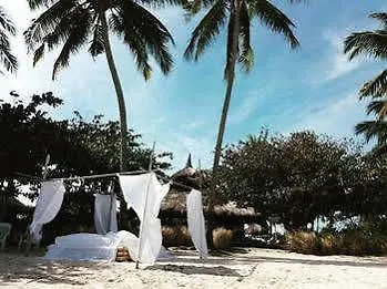 **  Ananyana Leisure Beach Resort Panglao Philippines