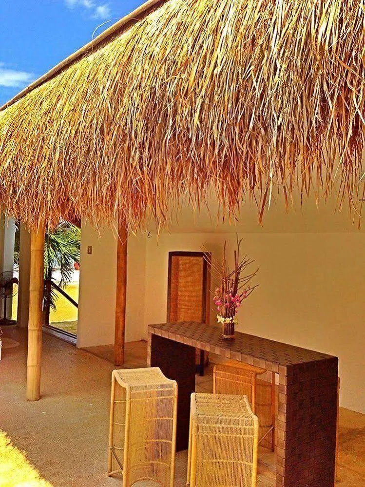 Ananyana Leisure Beach Resort Panglao